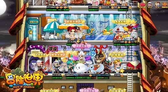 球球大作战下载最新版